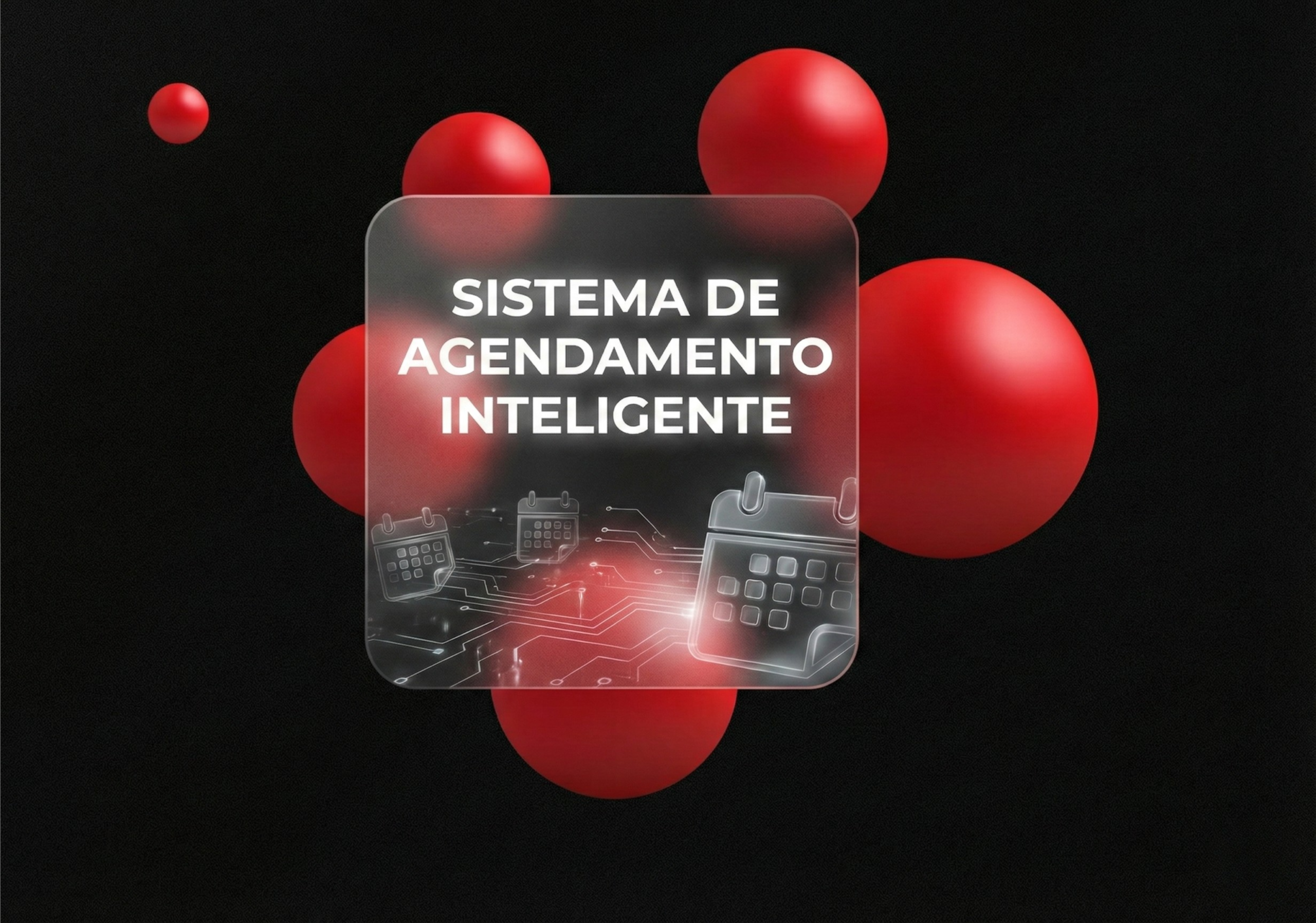 Sistema de Agendamento Inteligente